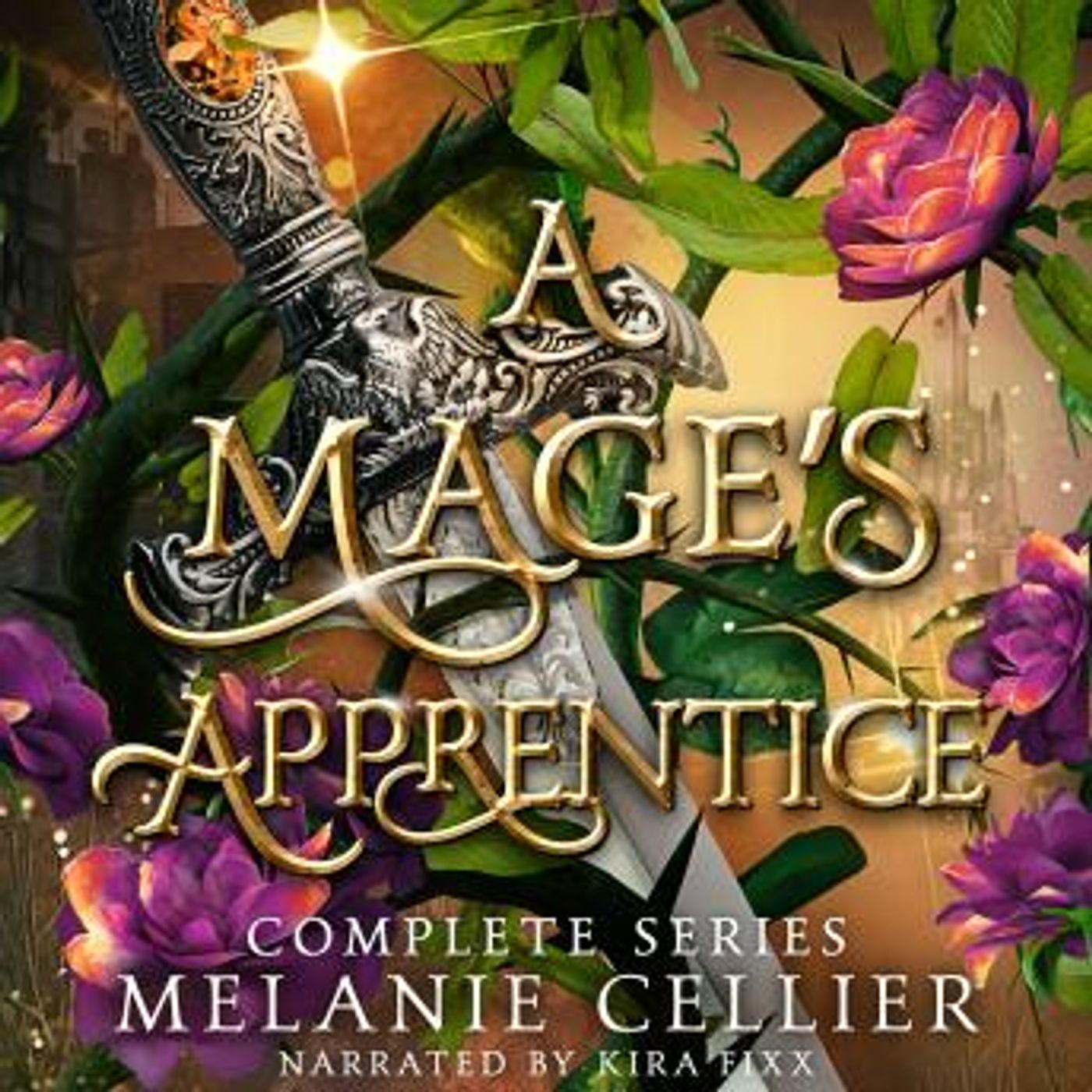 Access Unmissable Full Audiobooks in Teen & YA, Sci-Fi, Fantasy & Paranormal