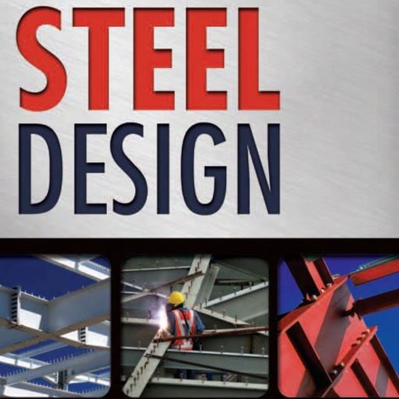 Steel Design 5th Edition episode artwork