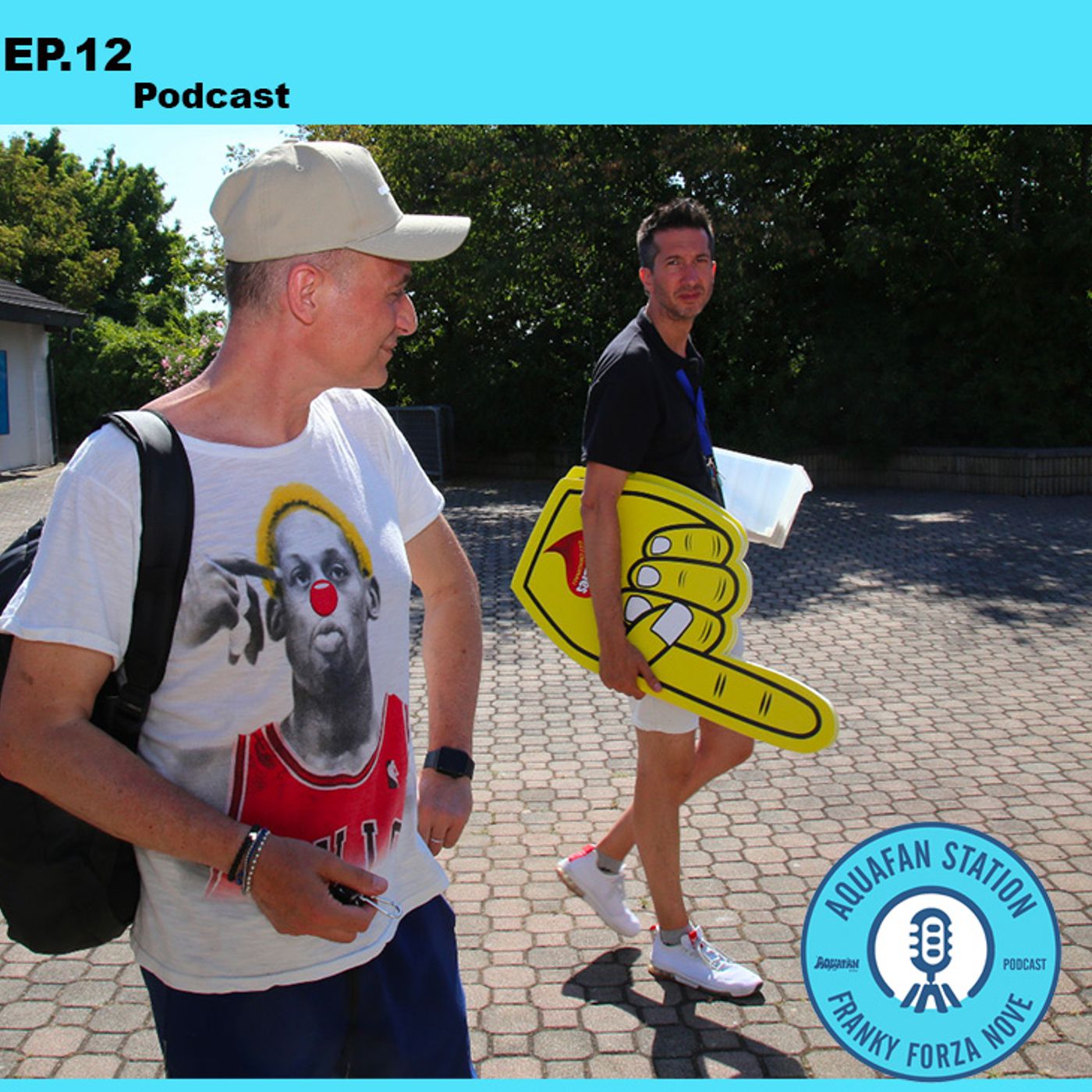 AquafanPodcast