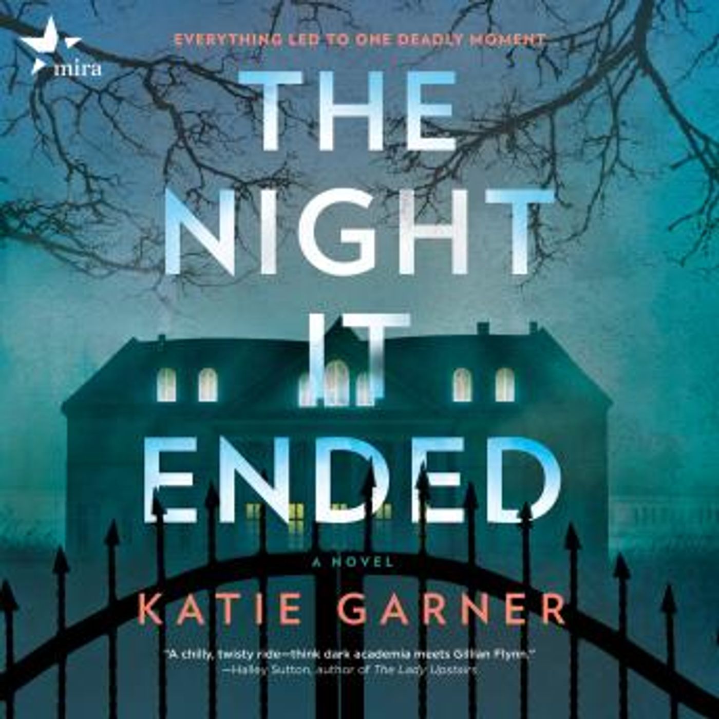 Listen to Full Audiobooks in Mystery, Thriller & Horror, Suspense