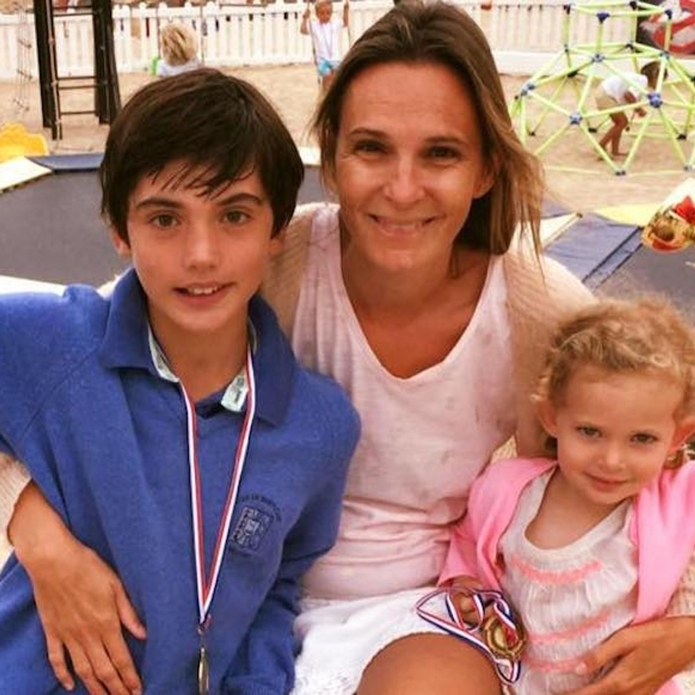 Episode 5: Christine Hubert