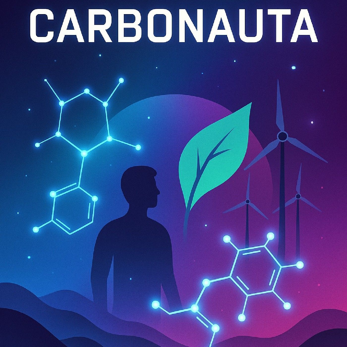 Carbonauta