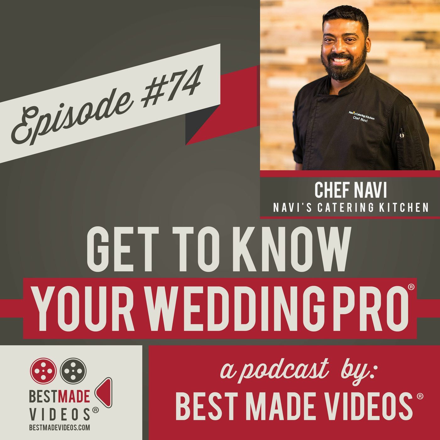 Get to Know Your Wedding Pro®
