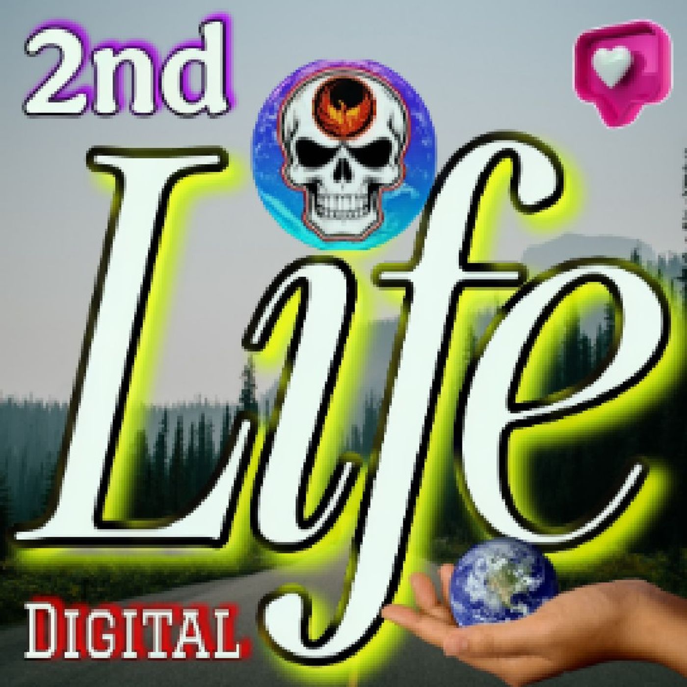 SevensDays MusicElSalvador -RadioDigital