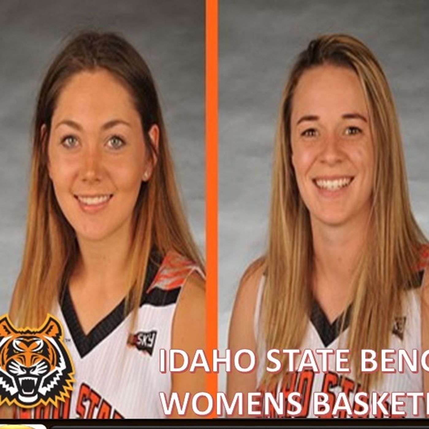 SSS: IDAHO STATE BENGALS WOMENS BASKETBALL 201216 episode artwork