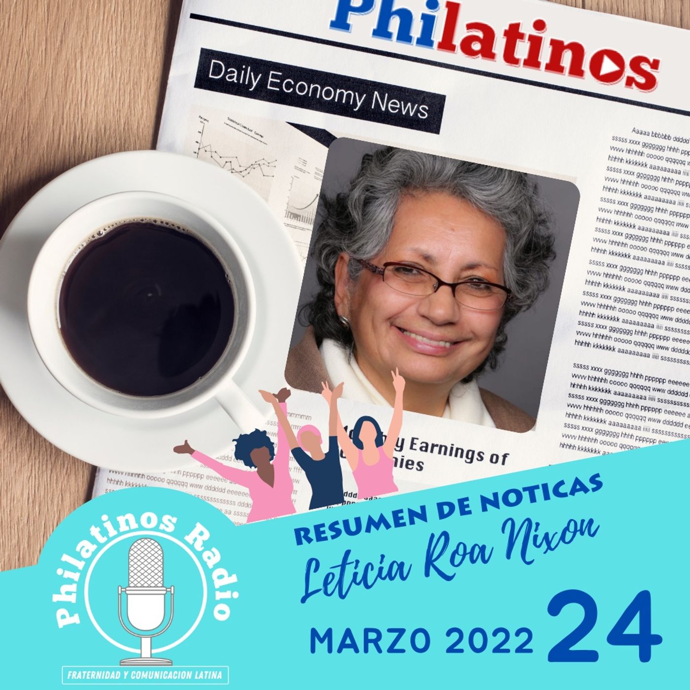 La Noticia con Leticia