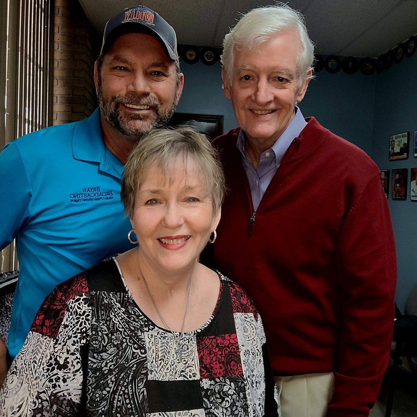 Local Interviews & Programs