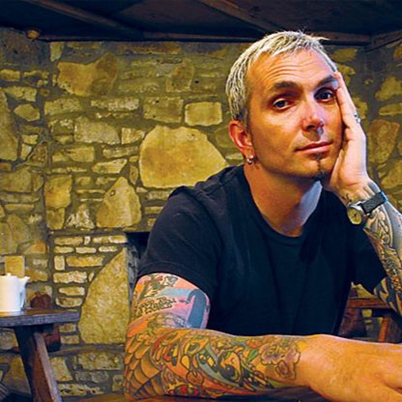 SoS Ep 72: Everclear Lead Singer Art Alexis Talks Wonder Woman, Comic Book Movies & More