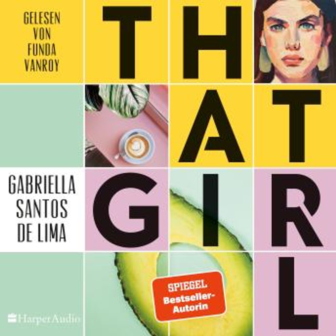 Listen to New Full Audiobooks in Fiction, Contemporary Women
