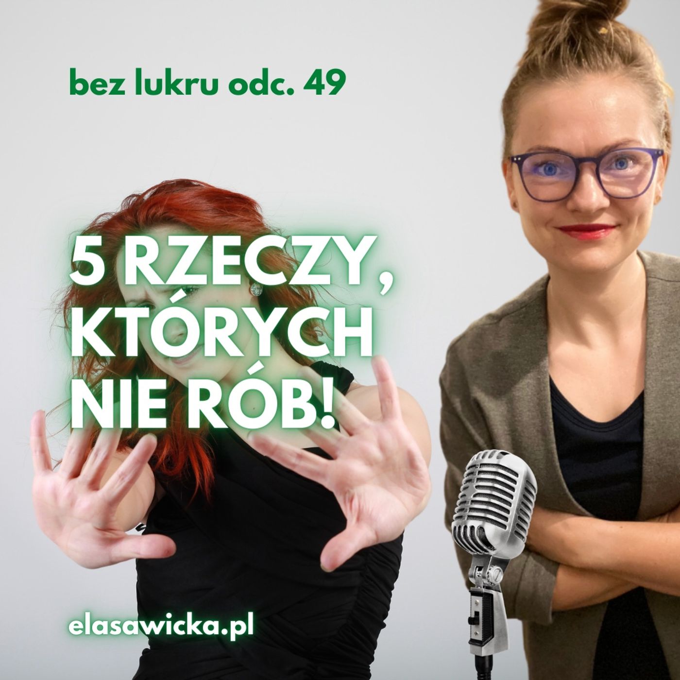 Bez lukru