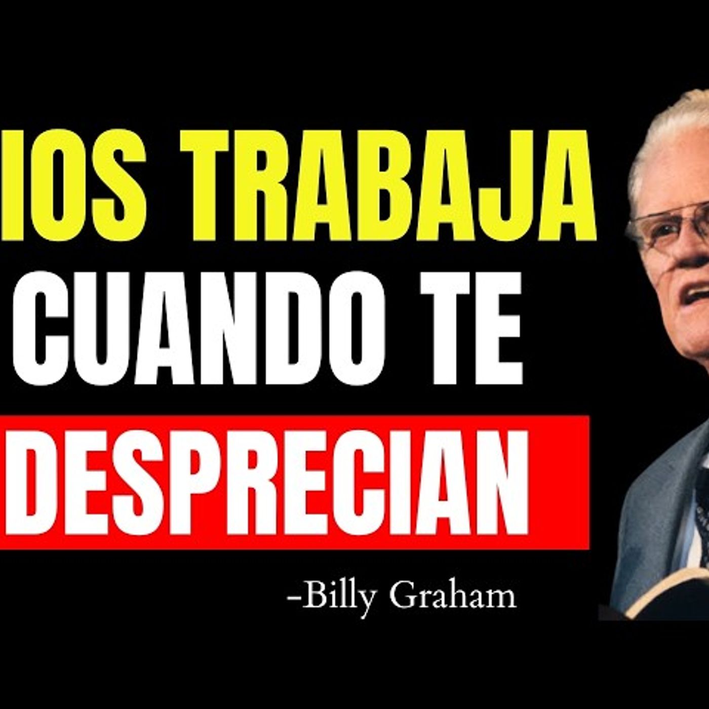 Así te ENALTECE el SEÑOR cuando personas NARCISISTAS te HUMILLAN - Predicas Cristianas