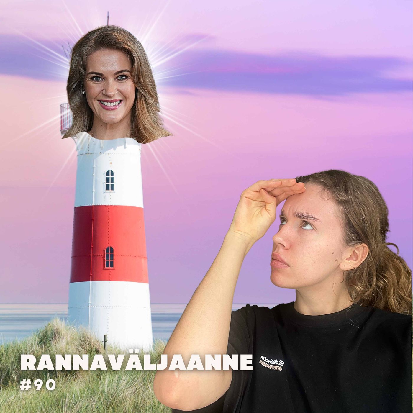 Rannaväljaanne