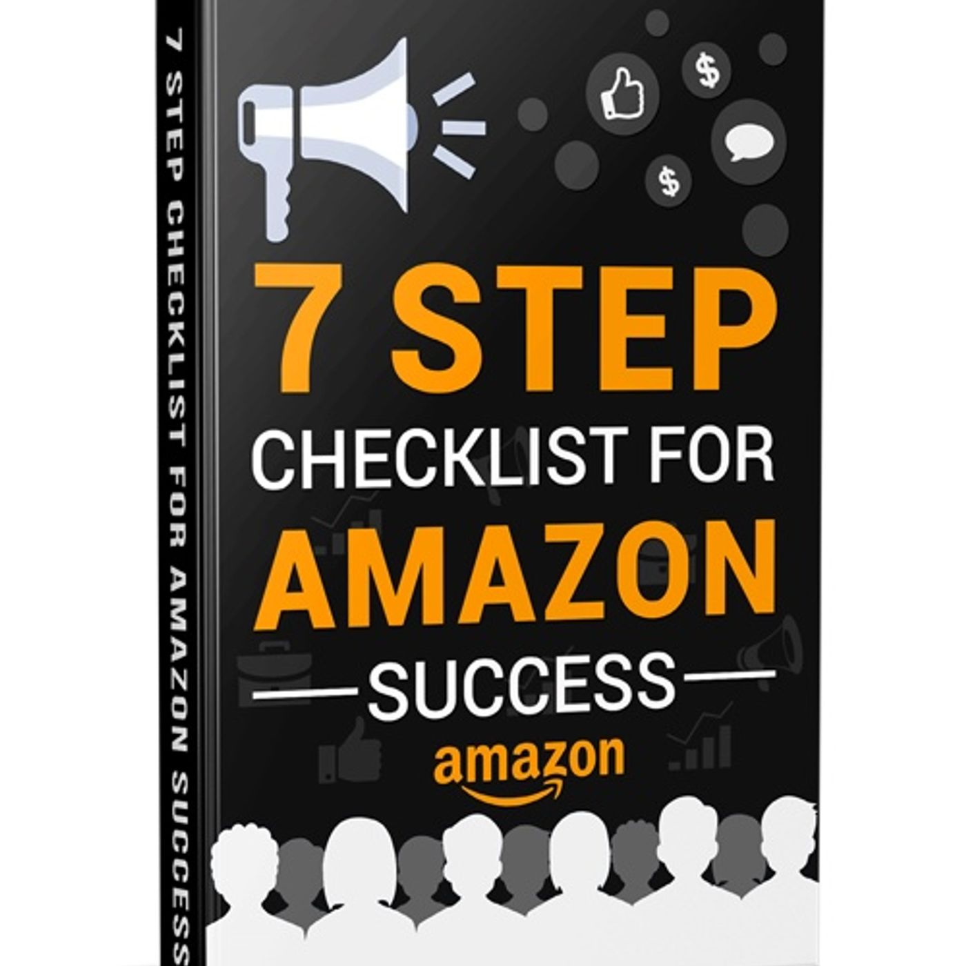 Amazon Product Listing Optimization - CoachAMZ