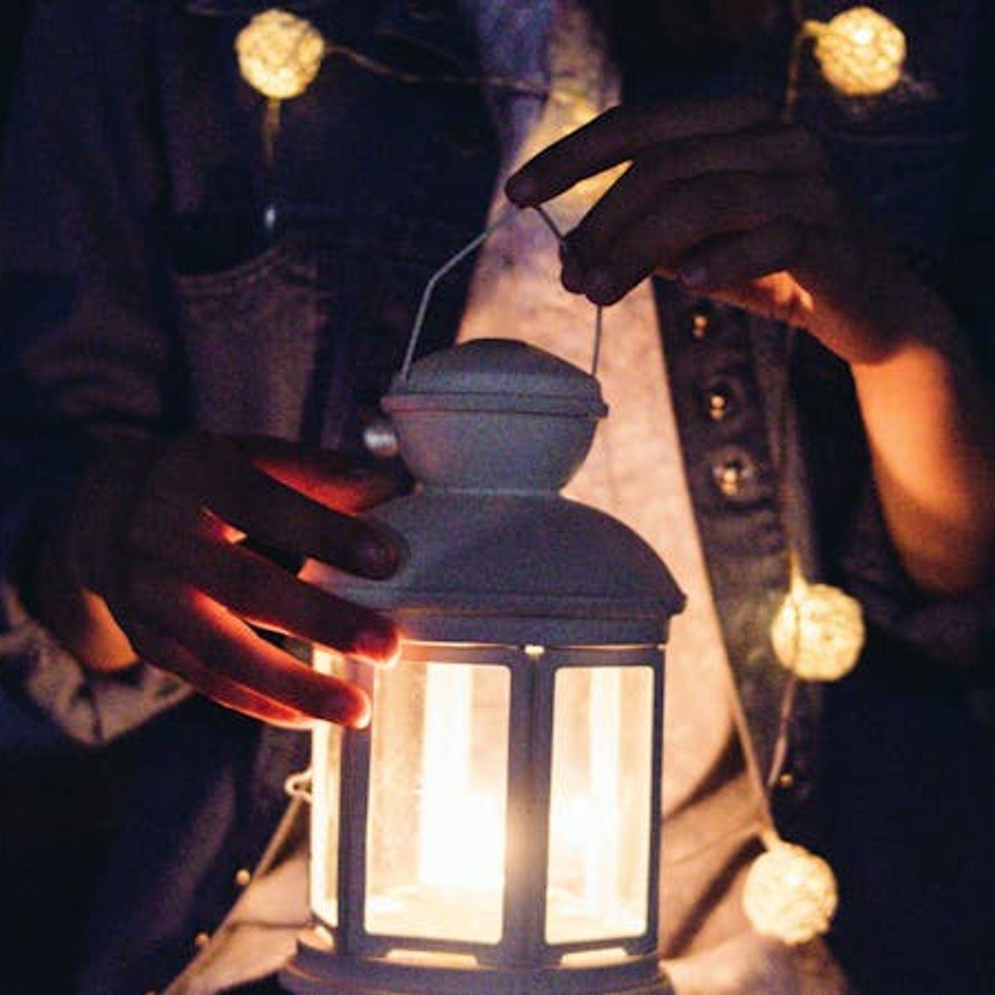 How to Become the Mother of Jesus