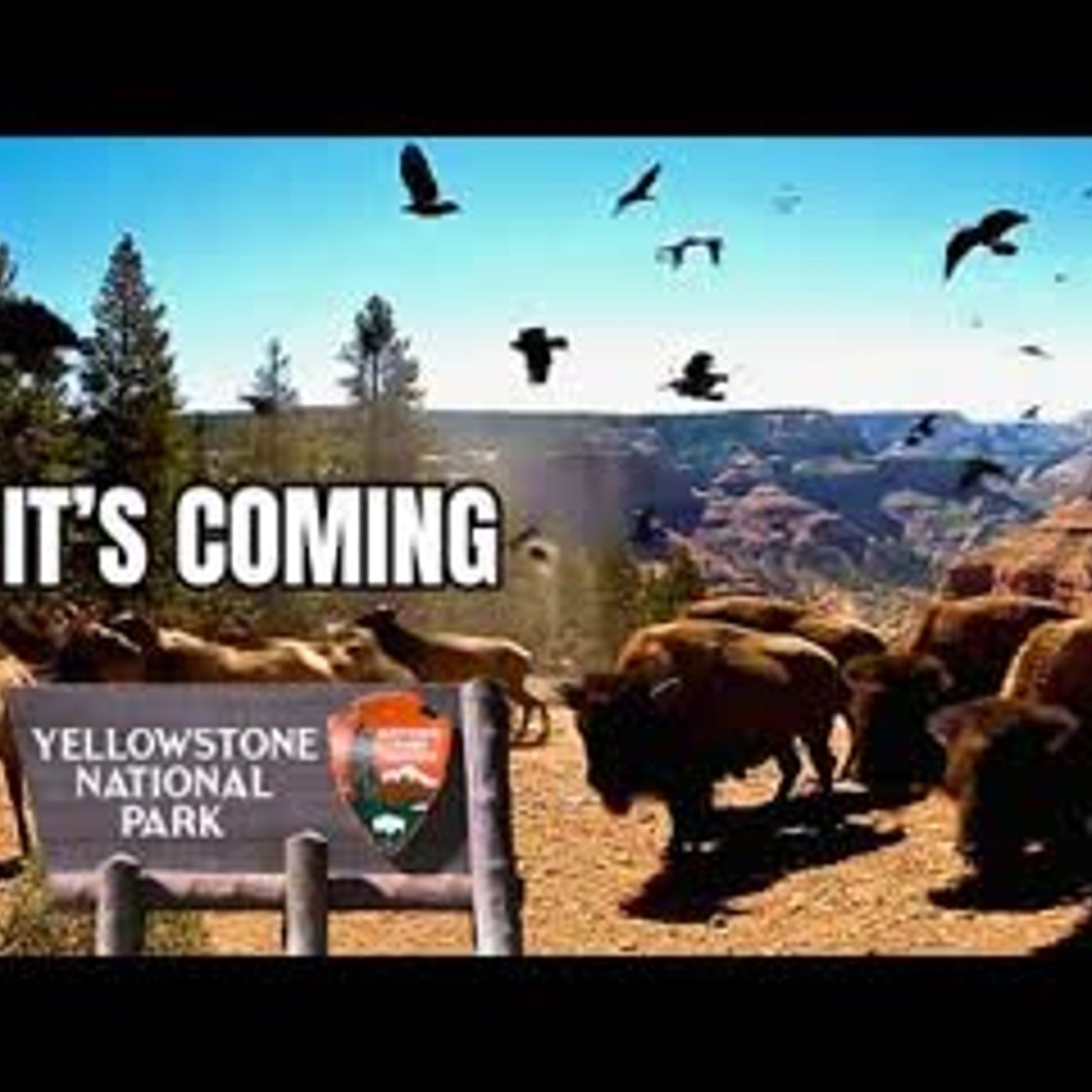 6 National Park Mysteries Point to Something Big episode artwork