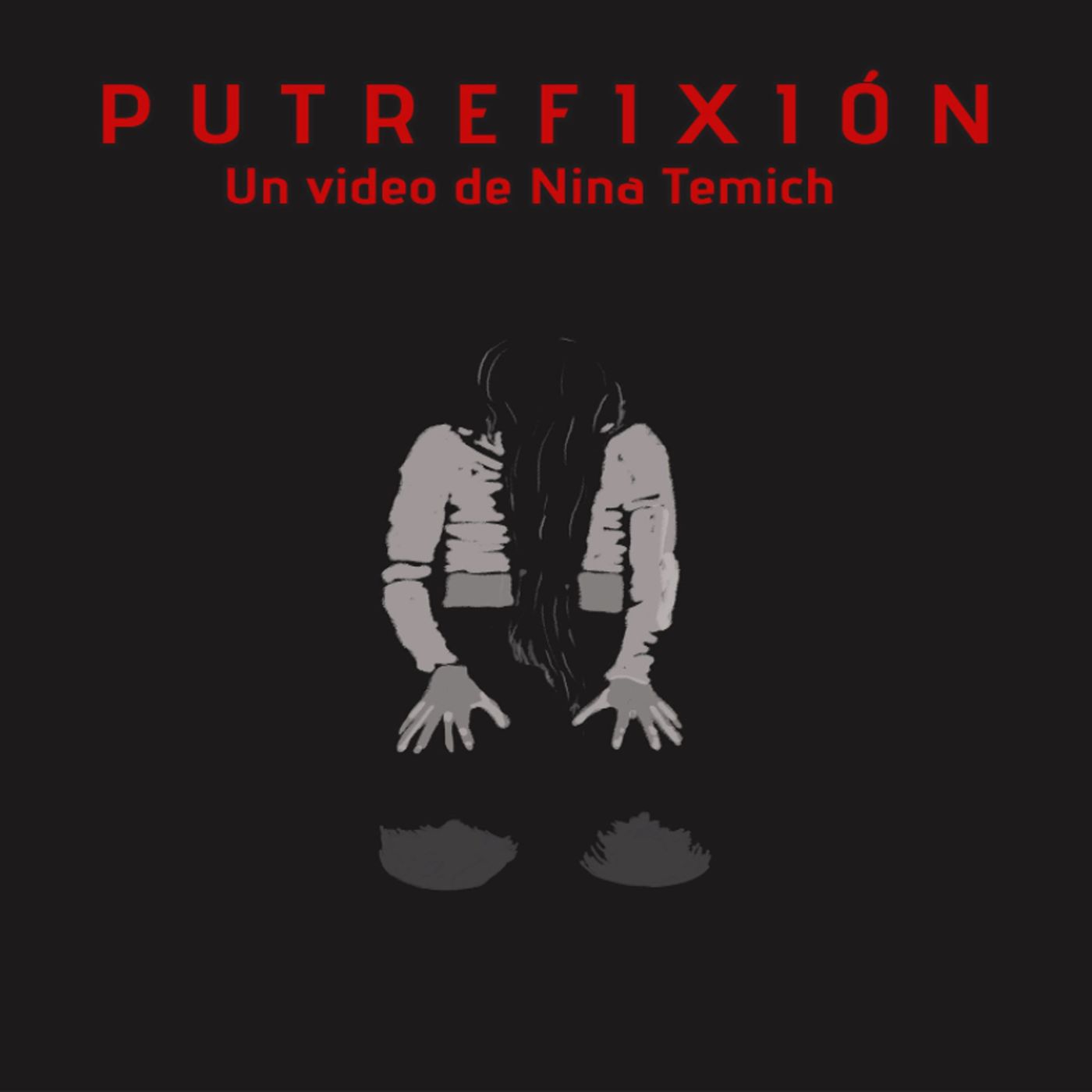 Putrefixion: Un video de Nina Temich (2022) Movie Review episode artwork