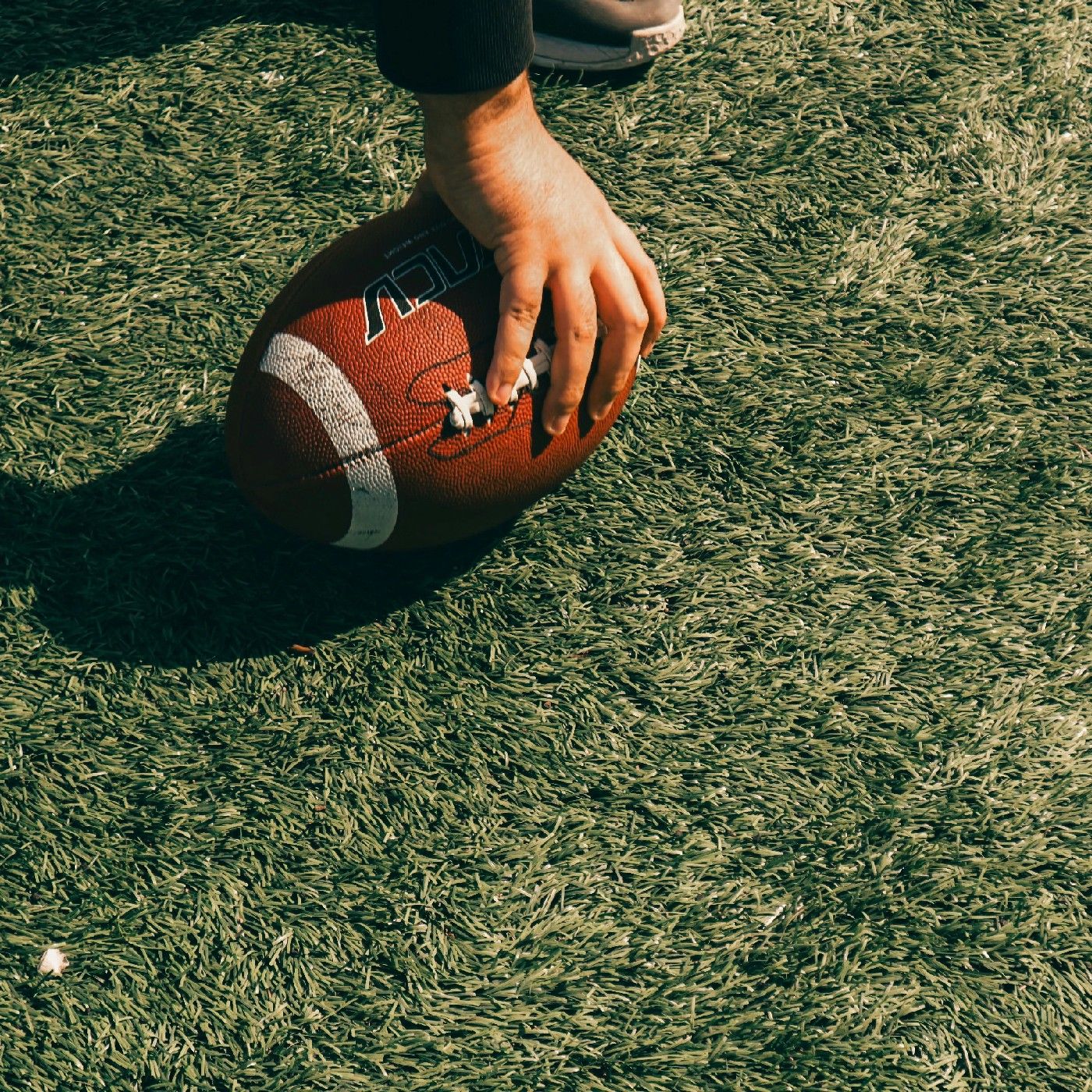 Presentación Audio en inglés