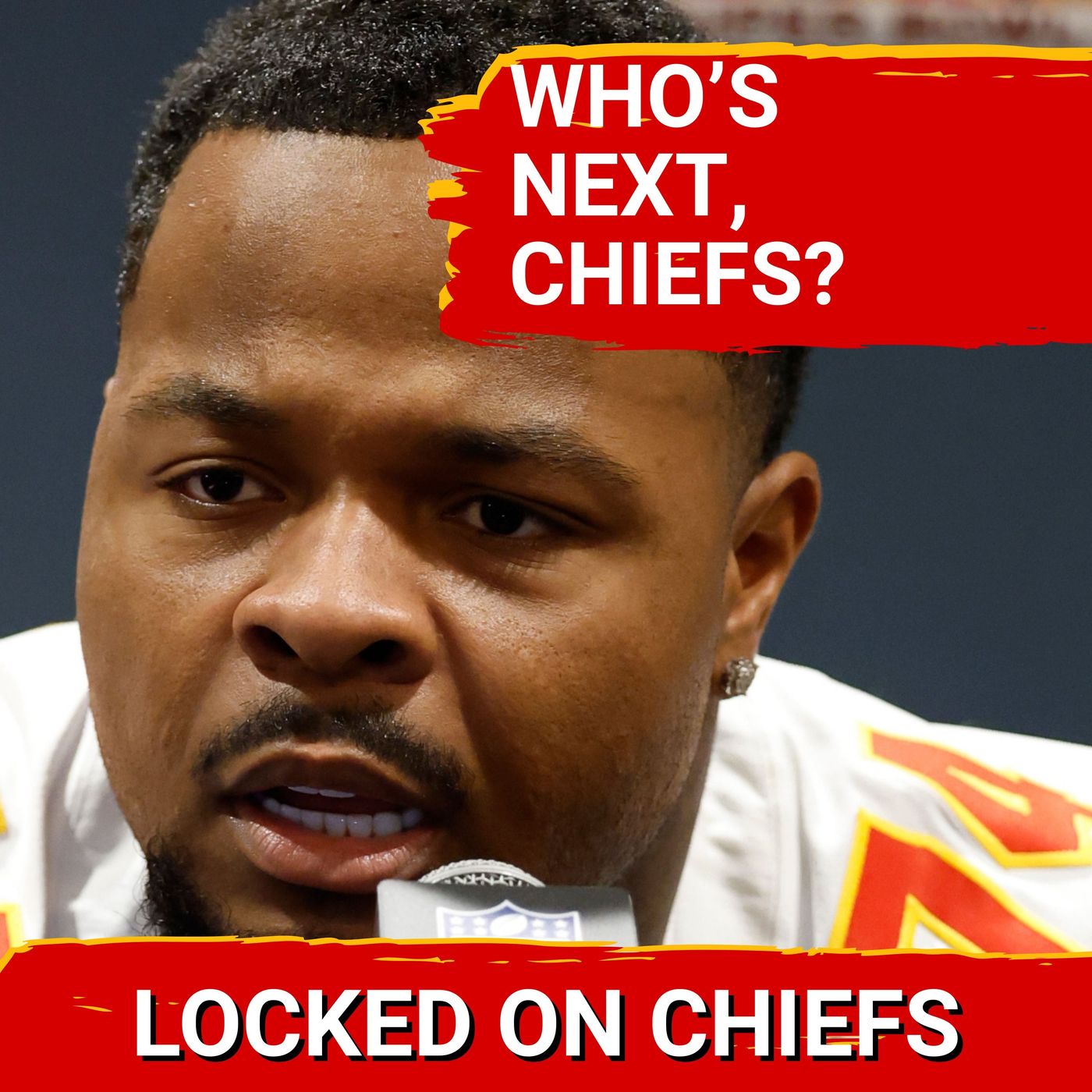 REACTION: Why the Chiefs Parted Ways with Jawaan Taylor and Must SECURE Free Agency Targets