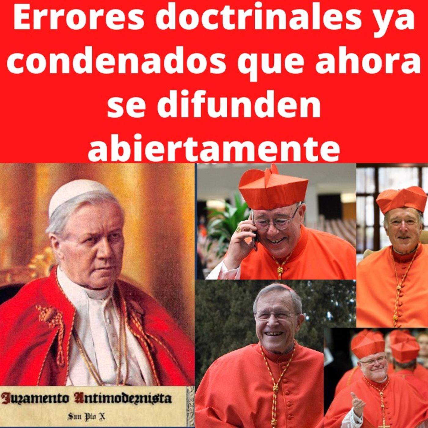 Conservando la Fe