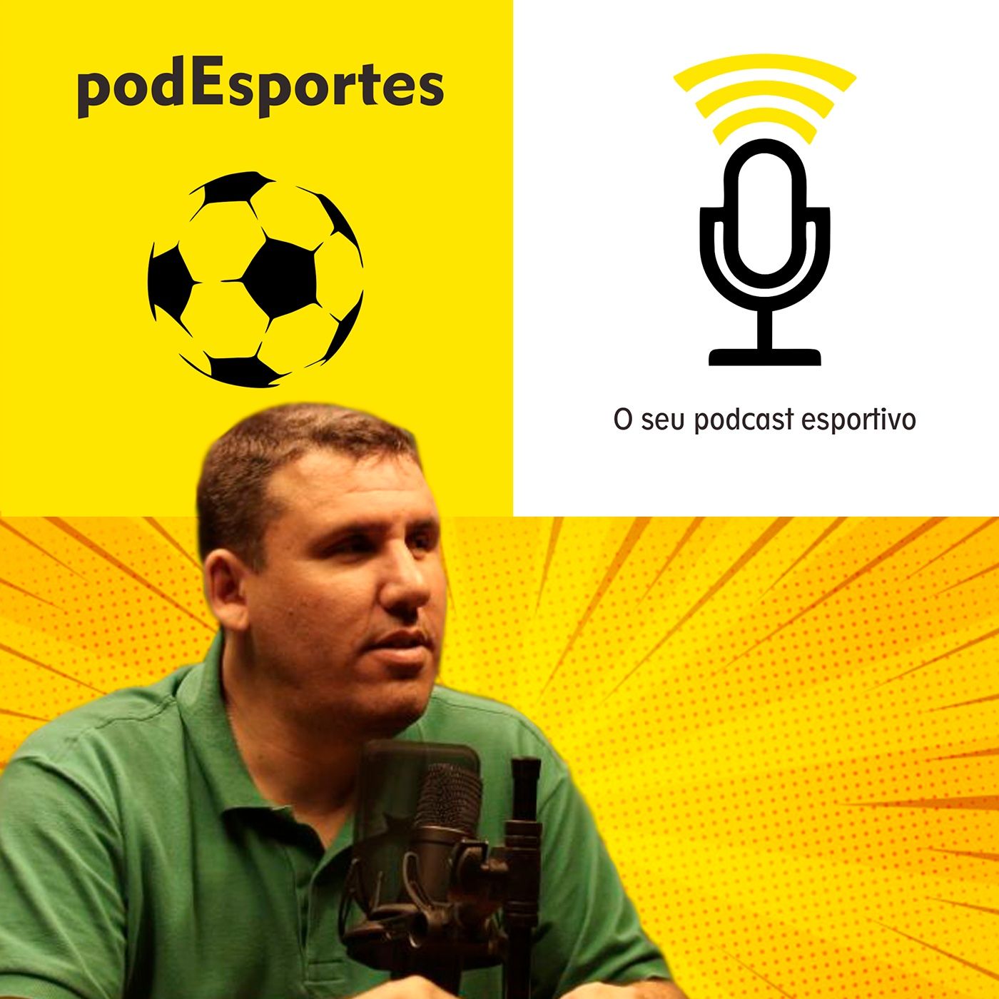 podEsportes