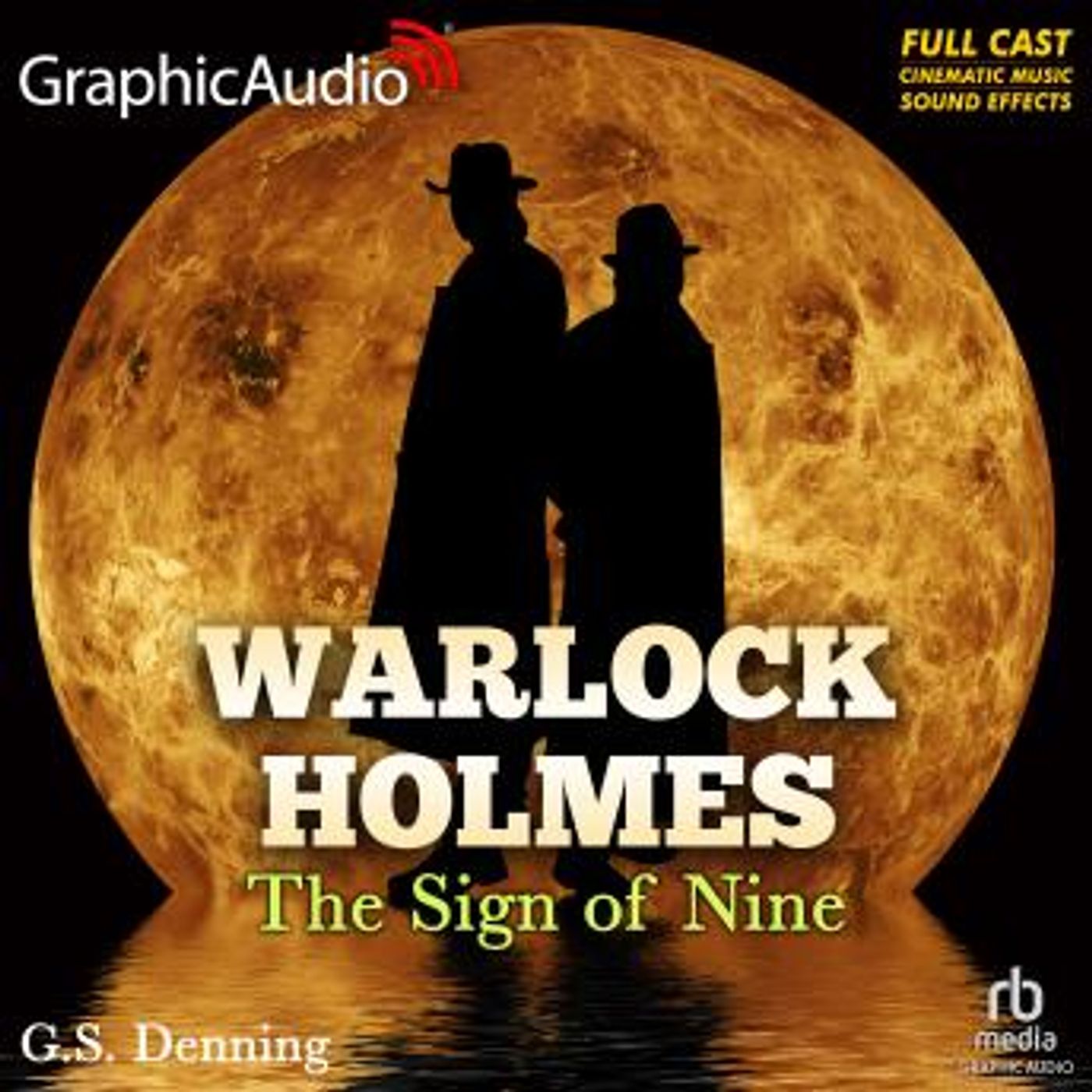 Grab the Essential Full Audiobooks in Science Fiction & Fantasy, Fantasy
