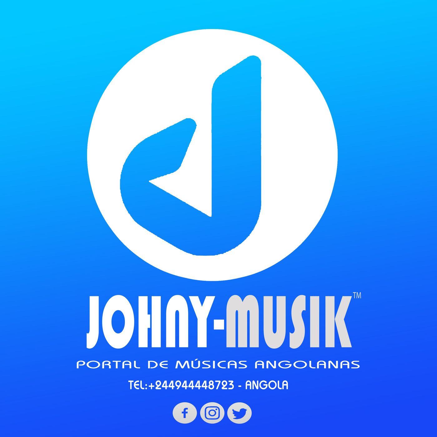 Johny  Musik