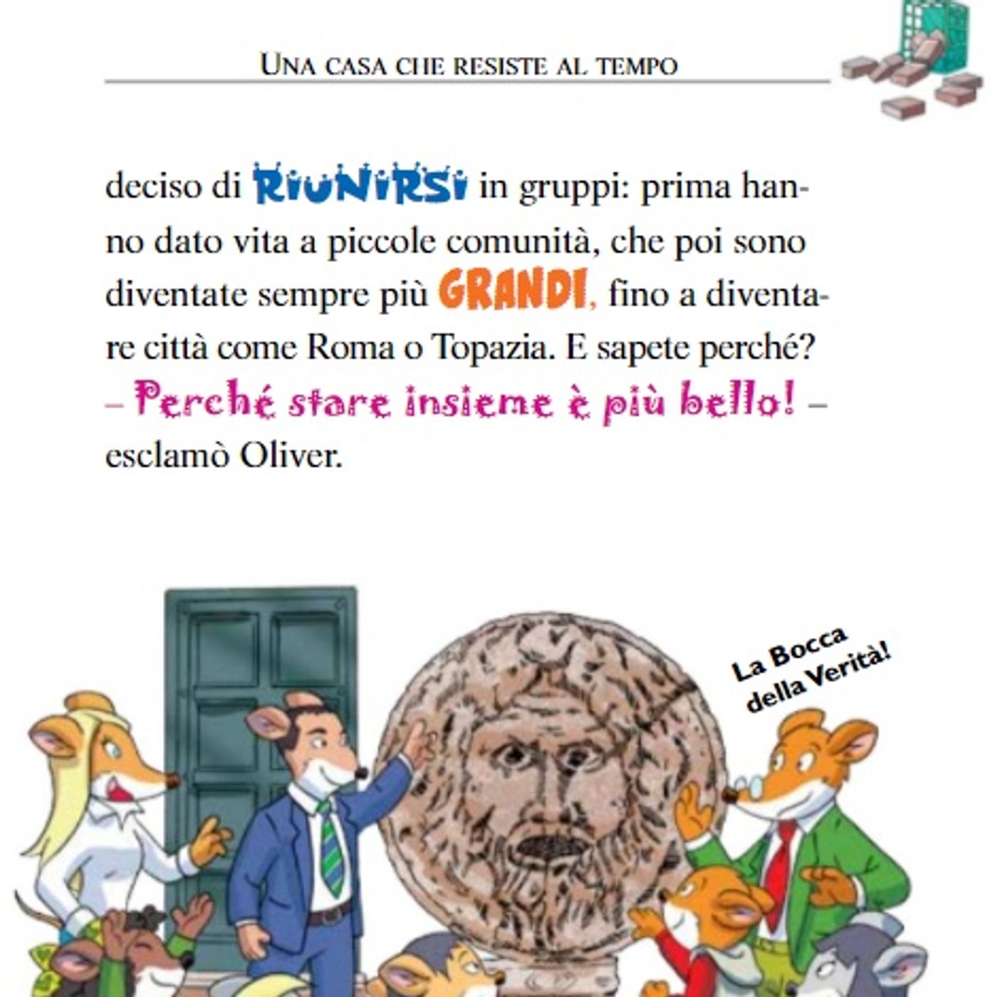 La Costituzione Italiana
