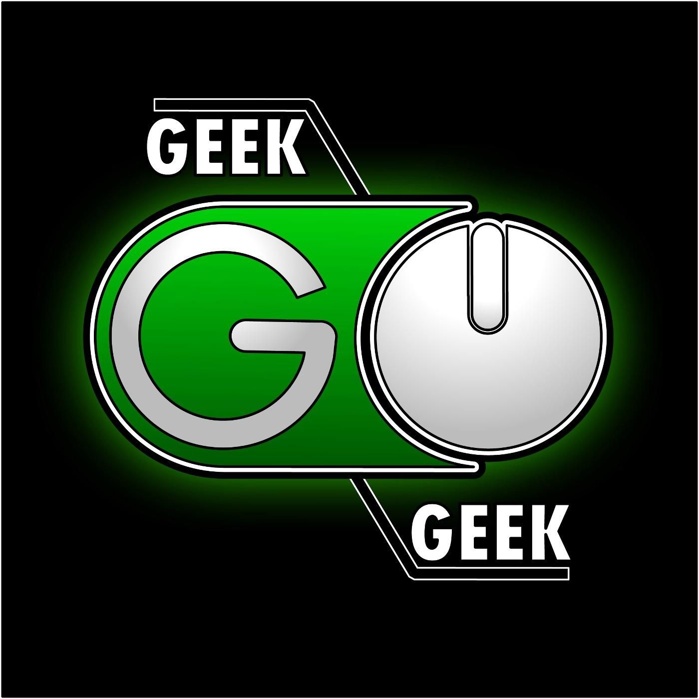 The Geek IO Show