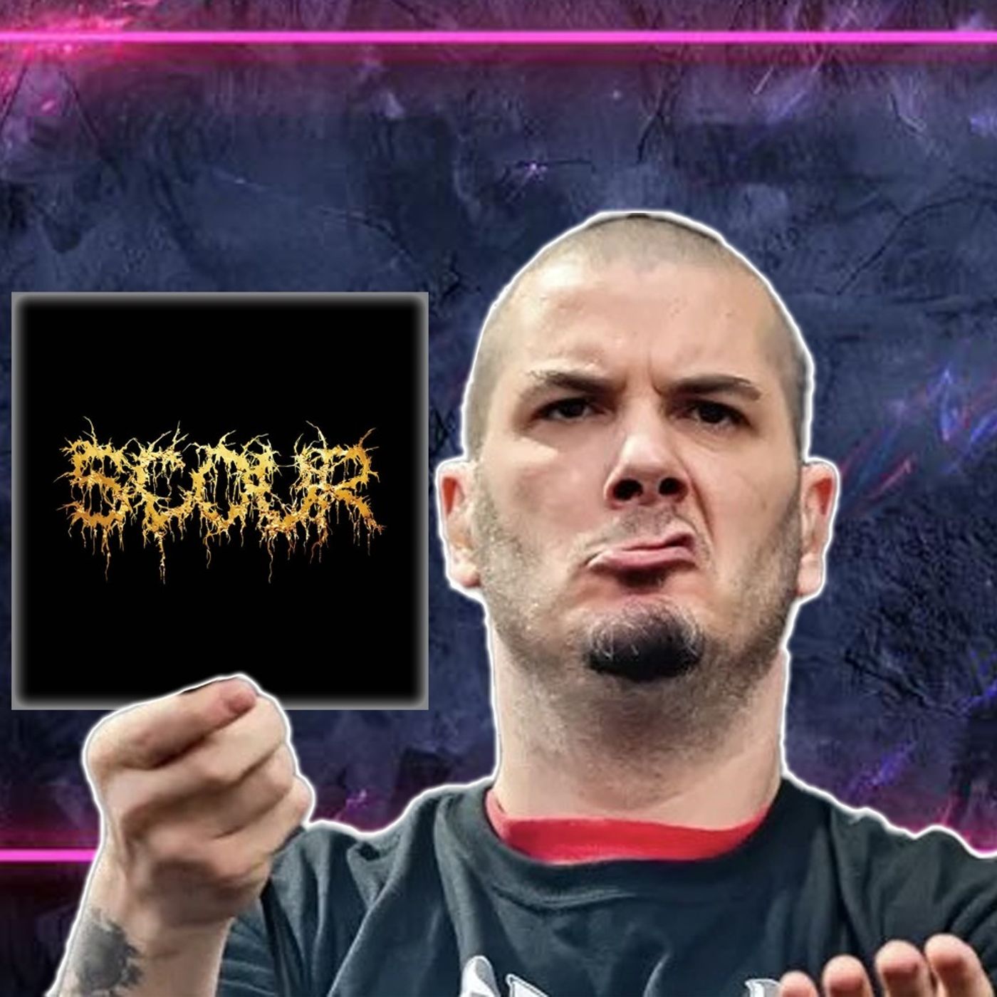 #207: What Made Pantera's Frontman Go Full Black Metal? Scour Answers!