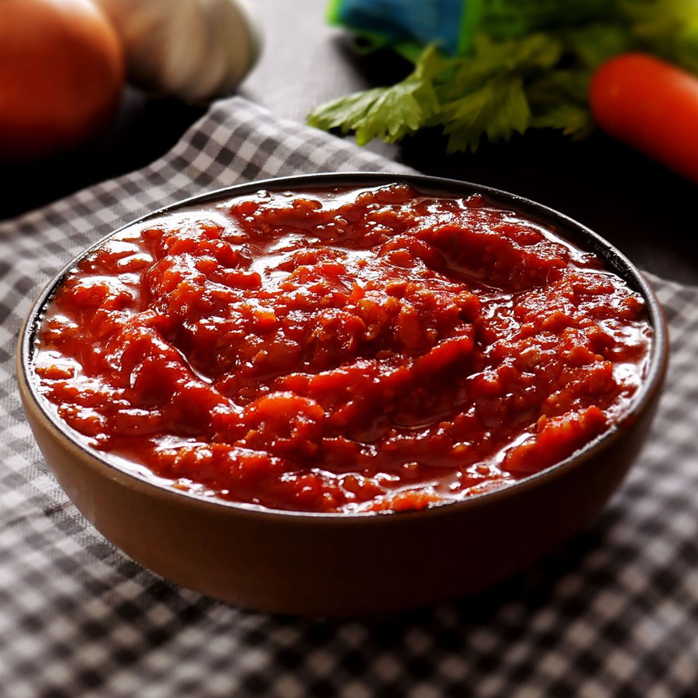 Ricette naturali e vegane