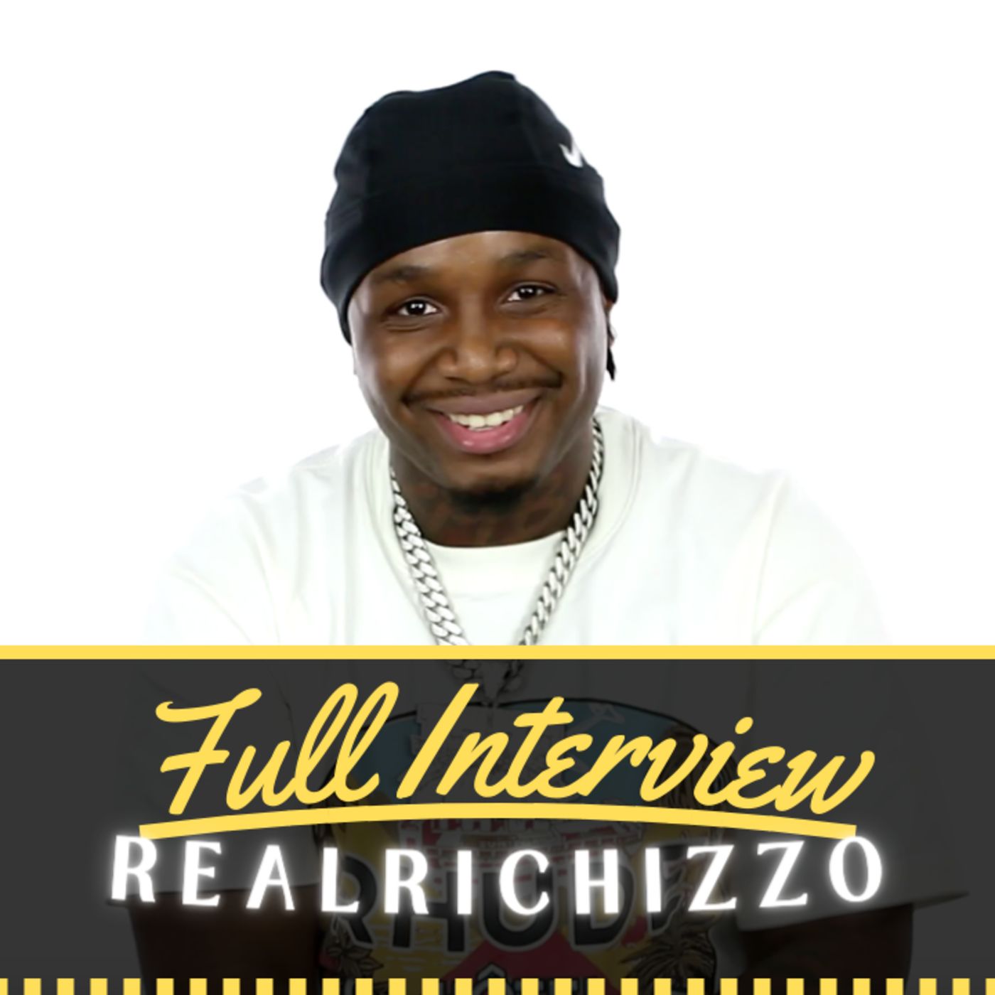 RealRichIzzo on Icewear Vezzo, FWC Big Key, 392 Lil Head, Welcome To Inkster (Full Interview)