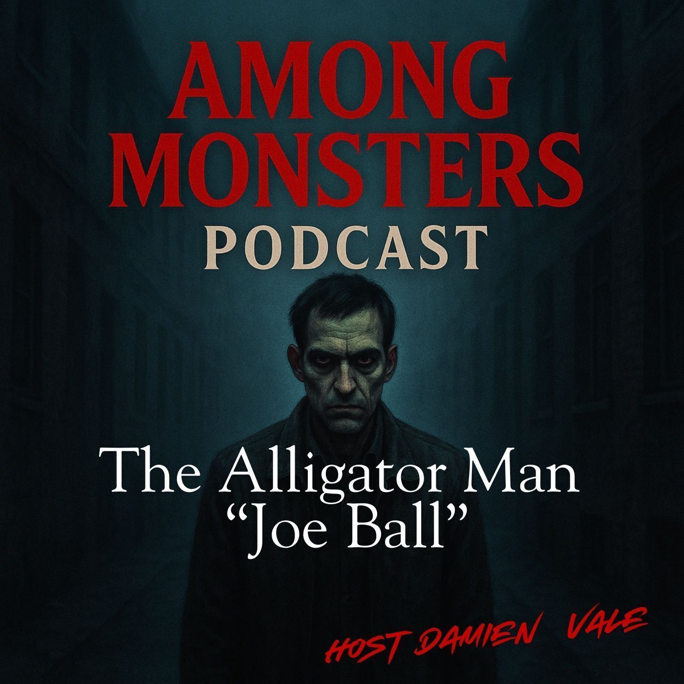 Among Monsters