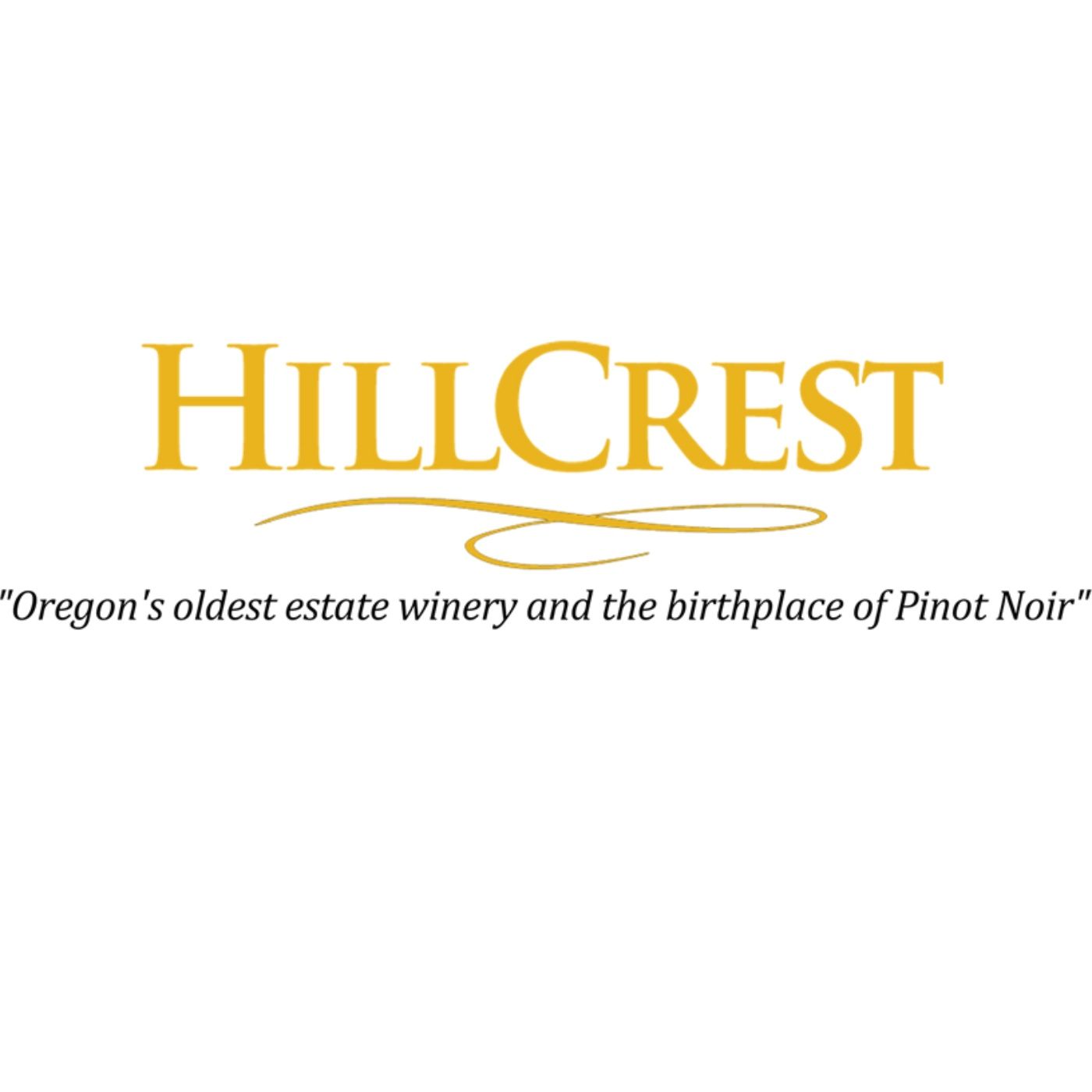 Hillcrest Vineyard - Dyson Demara