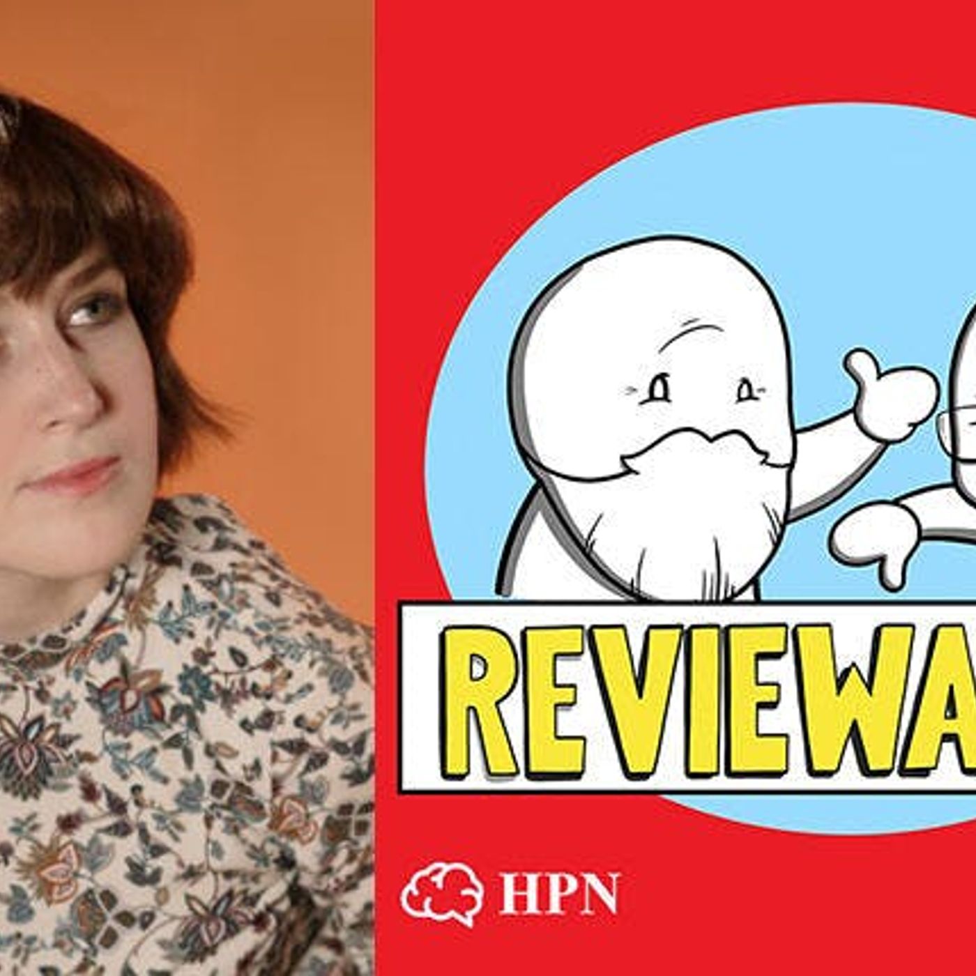 90: #87 | Bidet Mates with Andrea Farrell