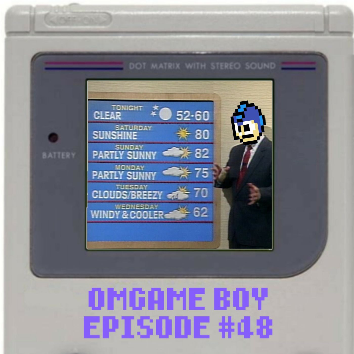 WTFamicom: A Gaming Podcast