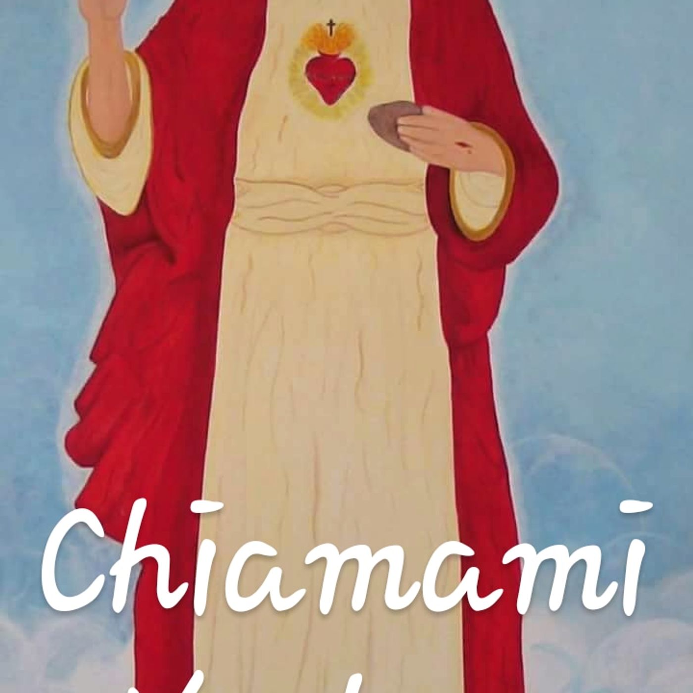 Diretta del 02/02/2025 YESHUA PARLA A TUTTI I POPOLI episode artwork