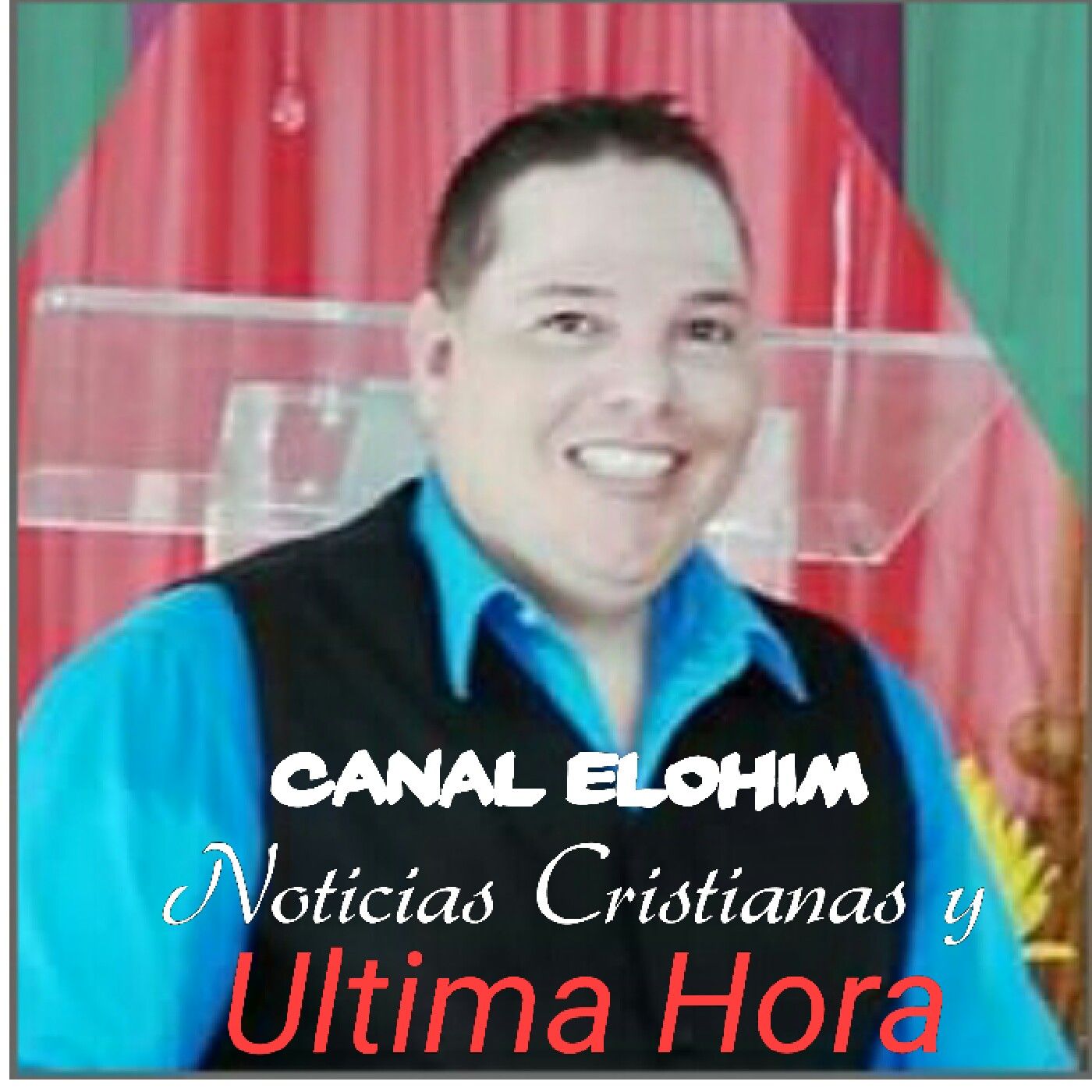 Canal Elohim