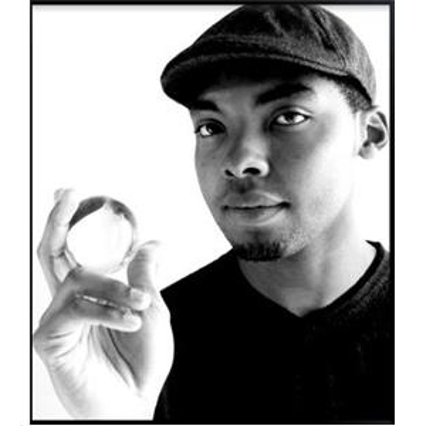 Oracle Friday - Special Readings with Reginald Lewis episode artwork
