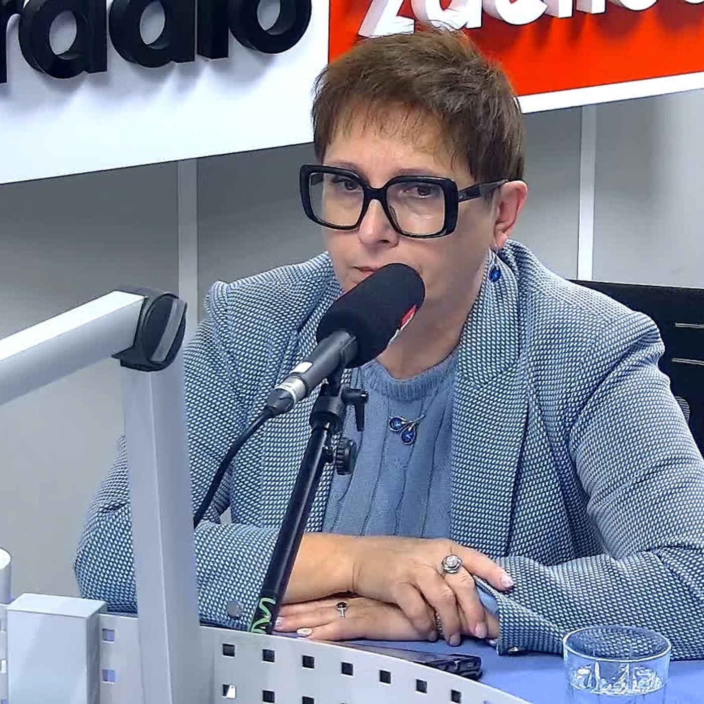 Krystyna Sibińska, posłanka KO episode artwork