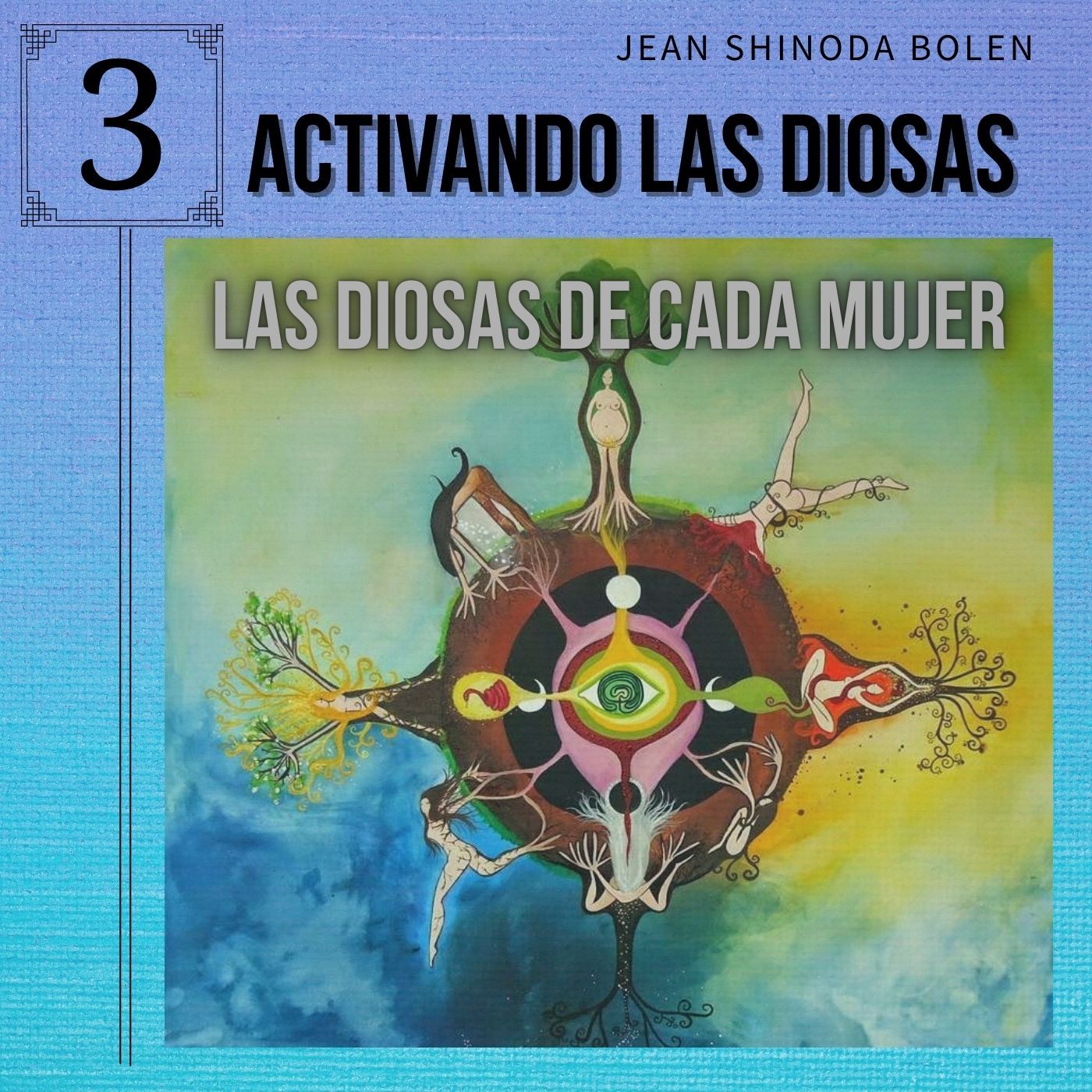 Audiolibros feministas 2.0