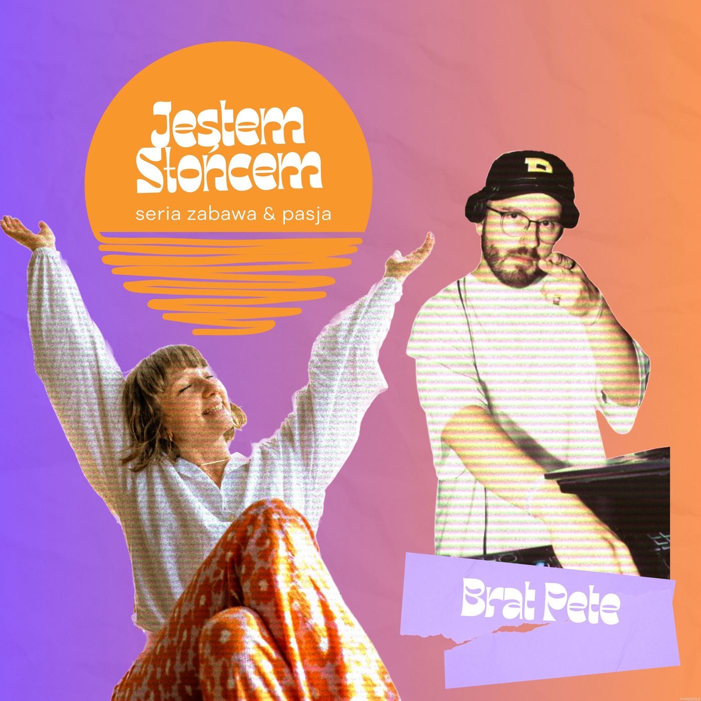 Jestem Słońcem