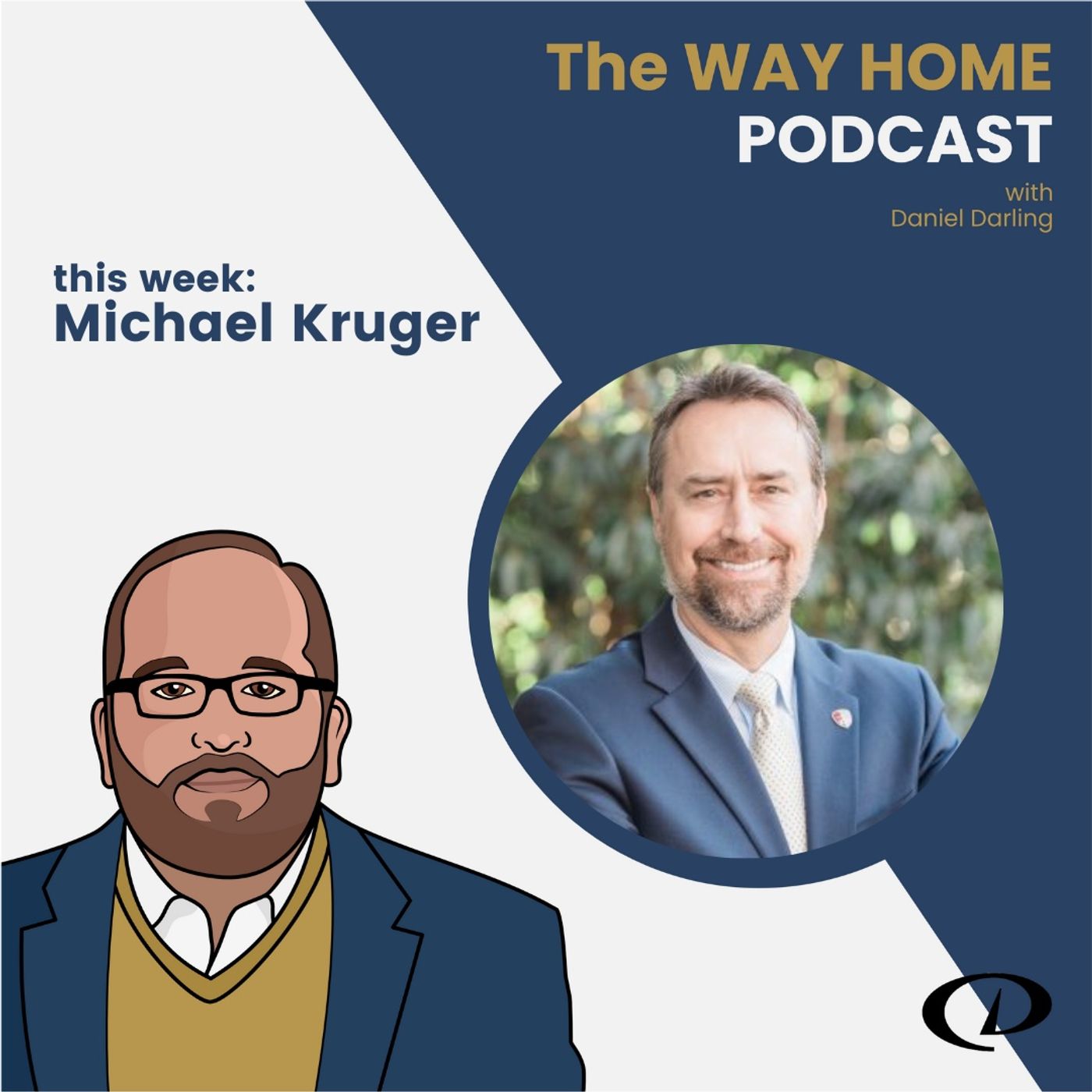 The Way Home with Dan Darling