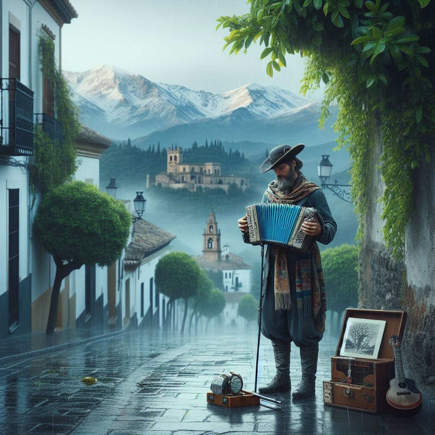 Grandes episodios de la Biblia con humor podcast artwork