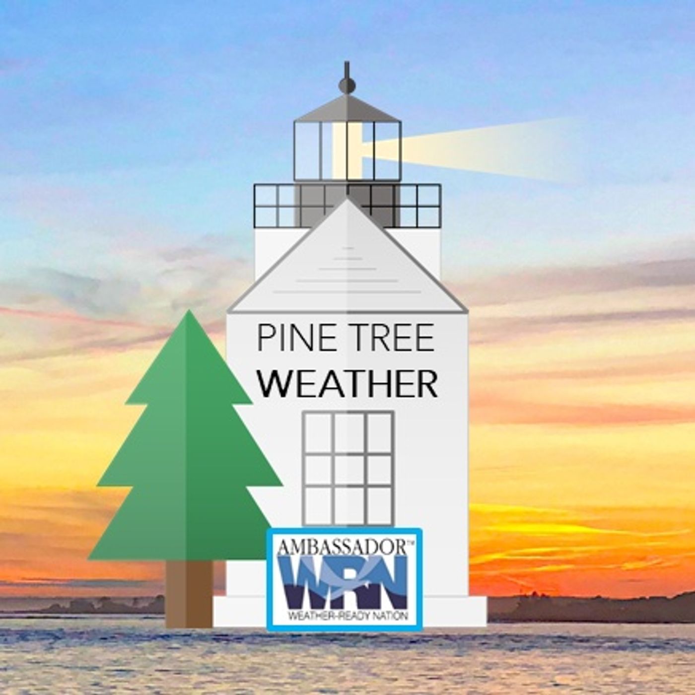 Pine Tree Mike Joins The Show
