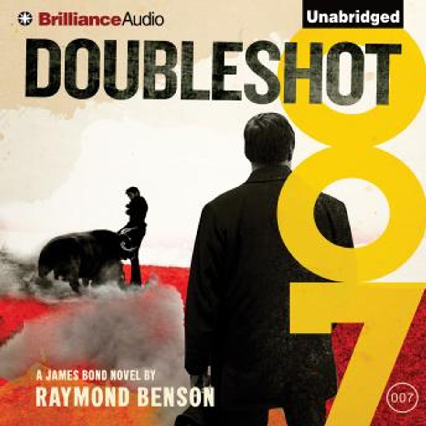 Grab the Essential Full Audiobooks in Mystery, Thriller & Horror, Suspense