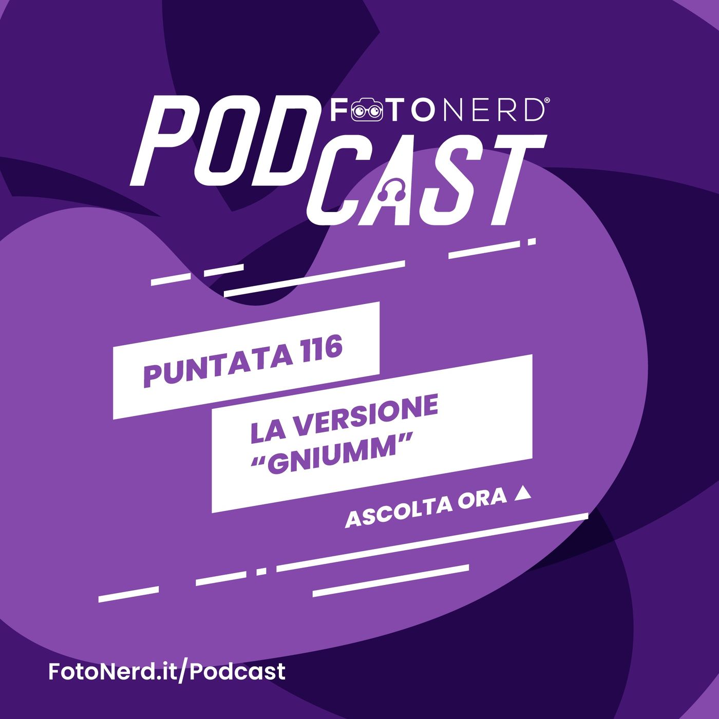 FotoNerd Podcast