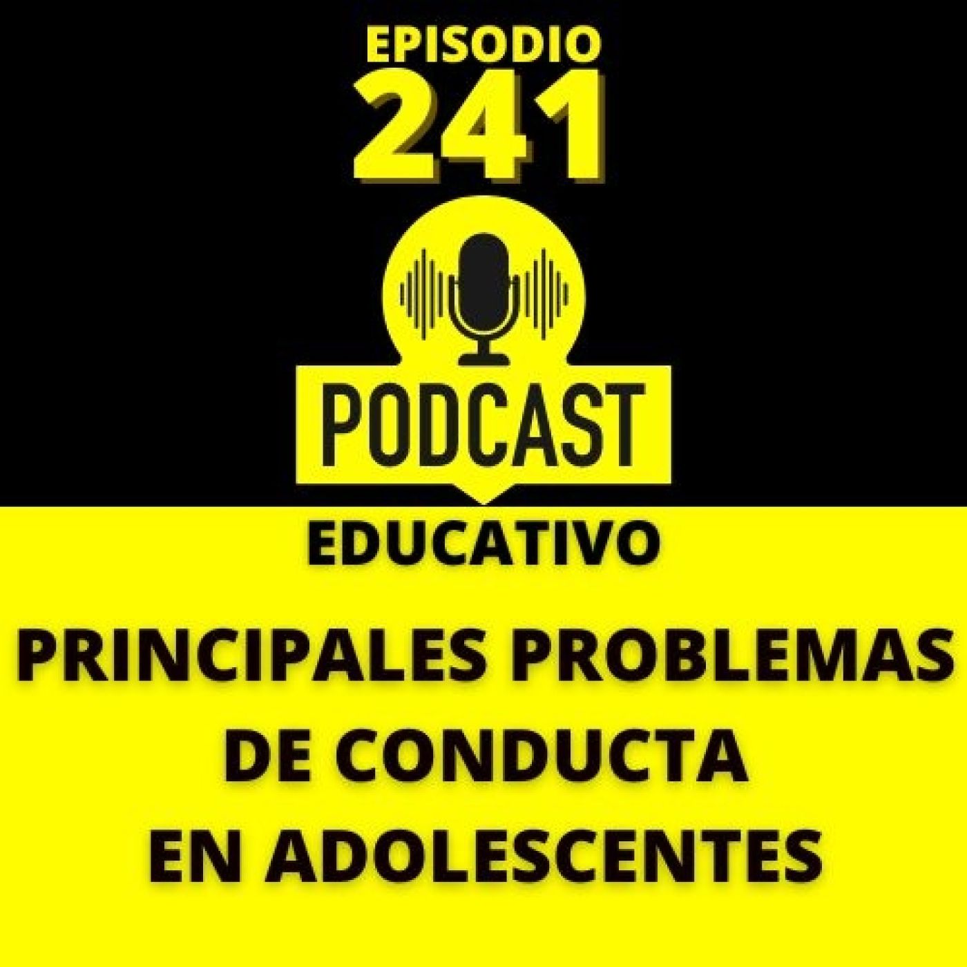 Podcast Educativo