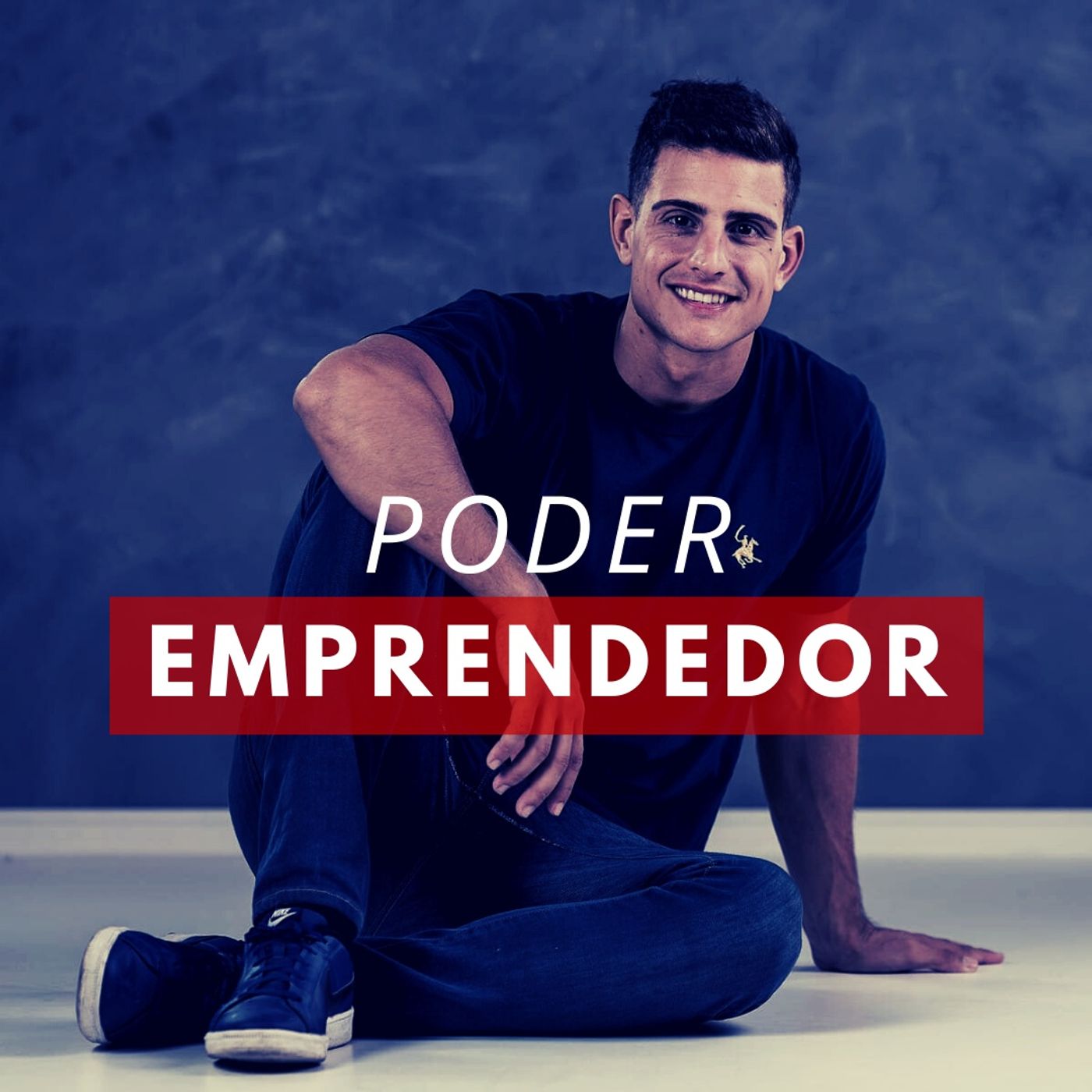 Poder emprendedor