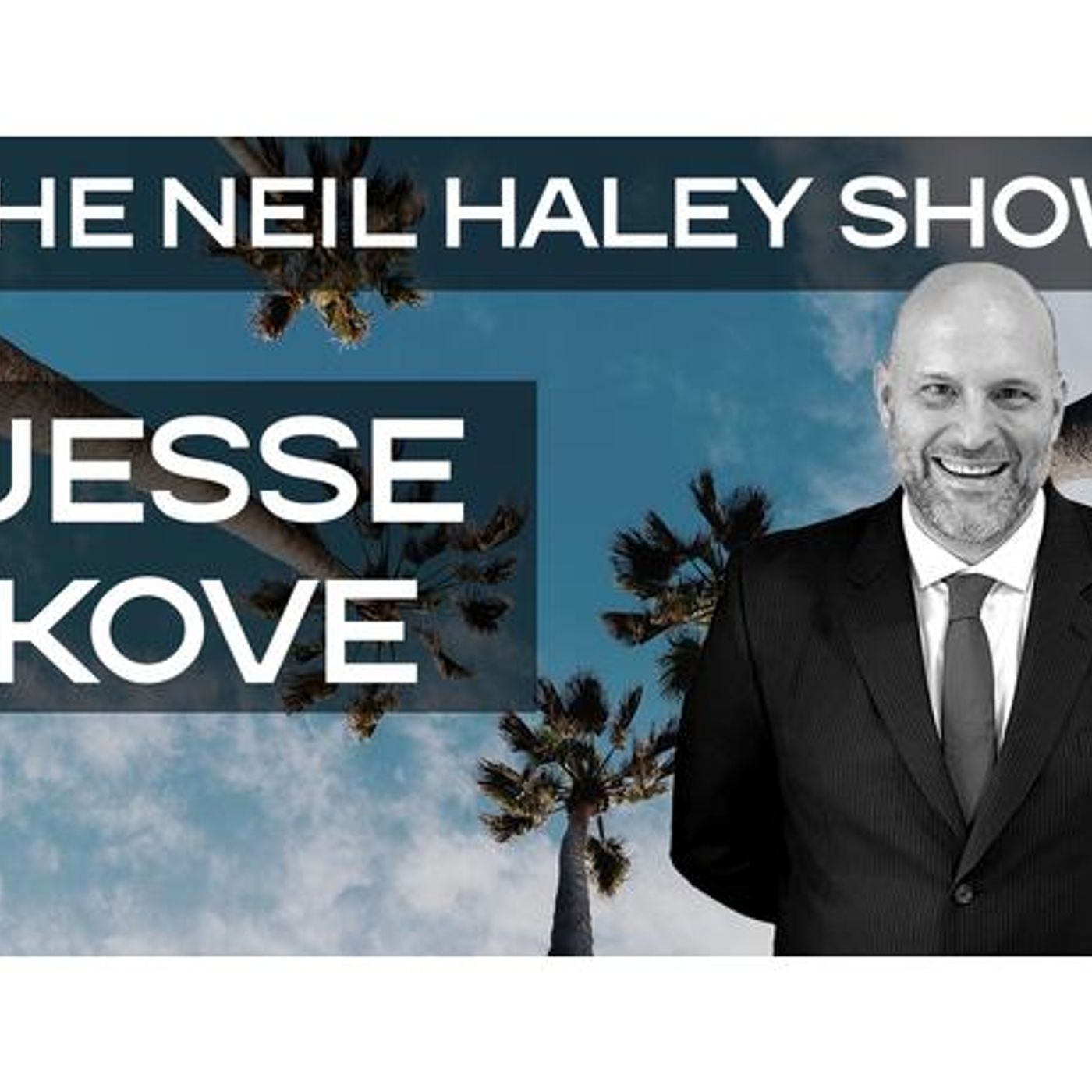 The Neil Haley Show
