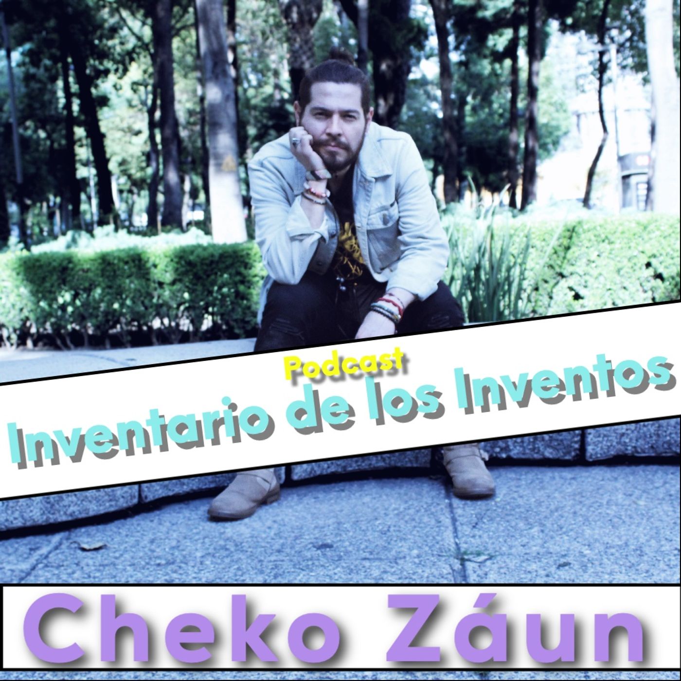El Inventario de Los Inventos